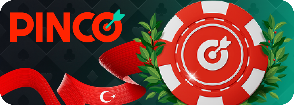 Türkiye’deki kumarhaneler arasında Pinco en bilinen ve en popüler olanlardan birisidir.